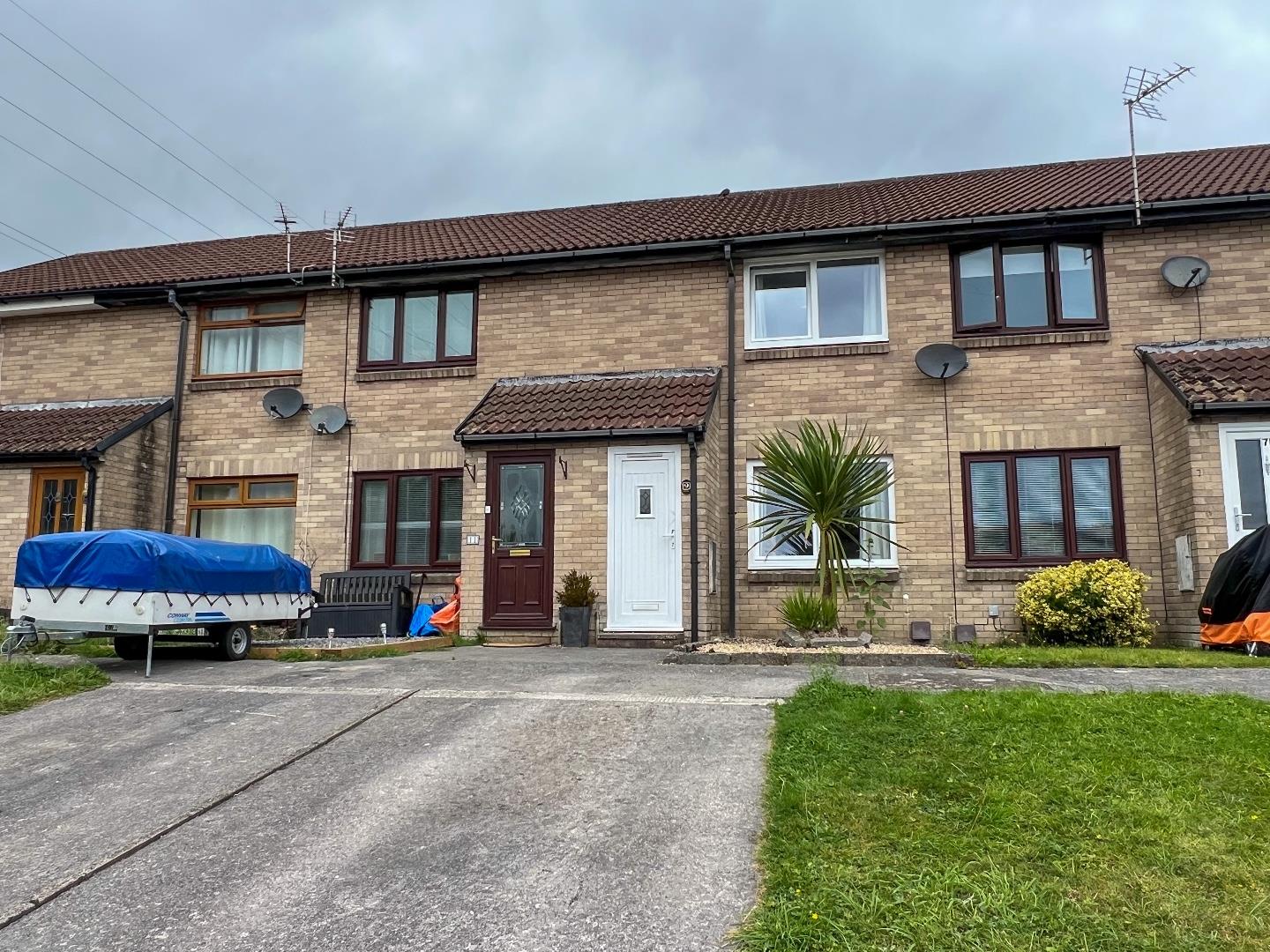 Springfield Gardens, Bridgend County Borough, CF31 1NP